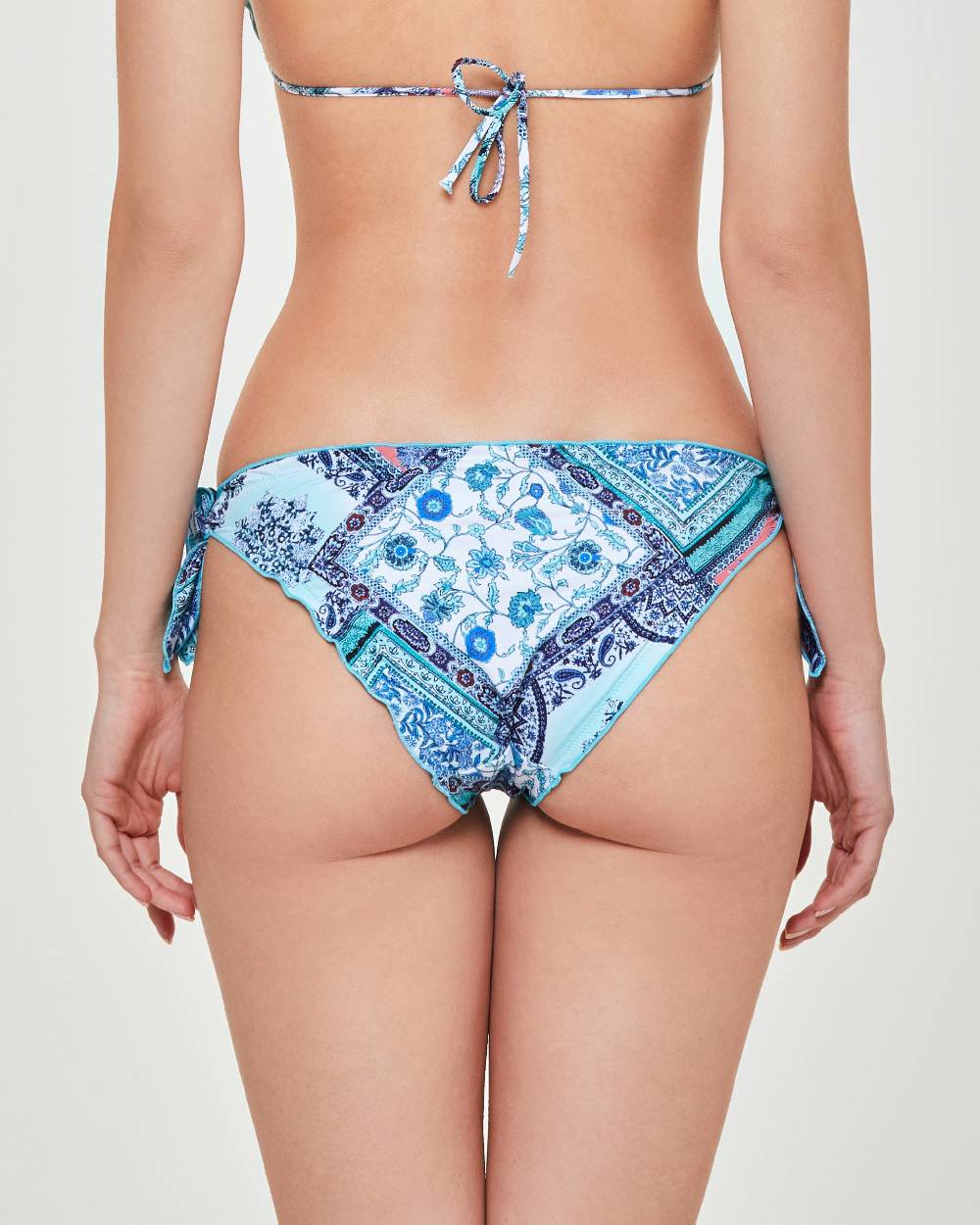 Pompea SLIP DONNA SANTORINI