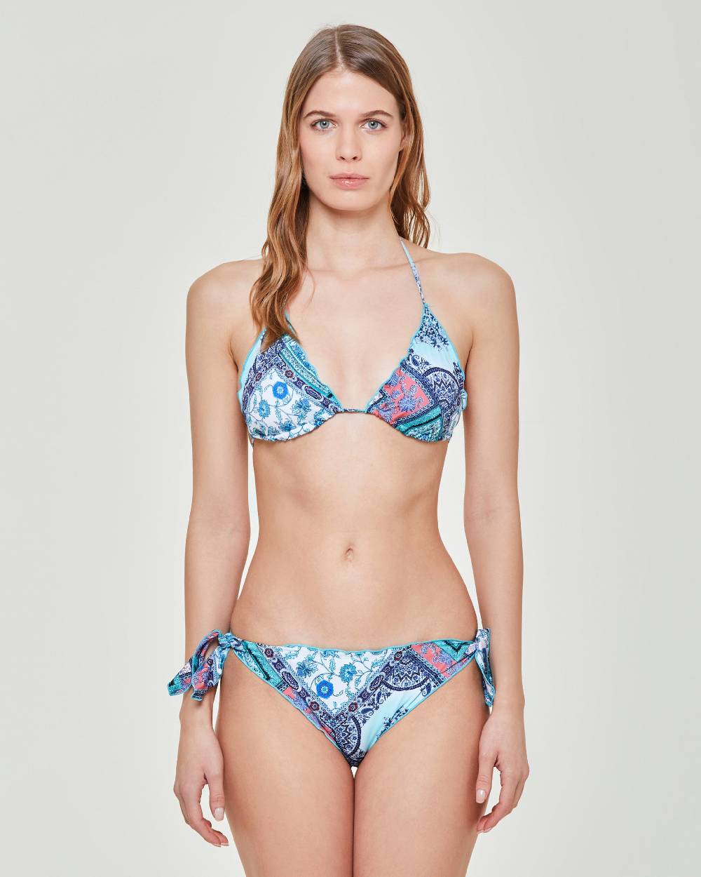 Pompea SLIP DONNA SANTORINI