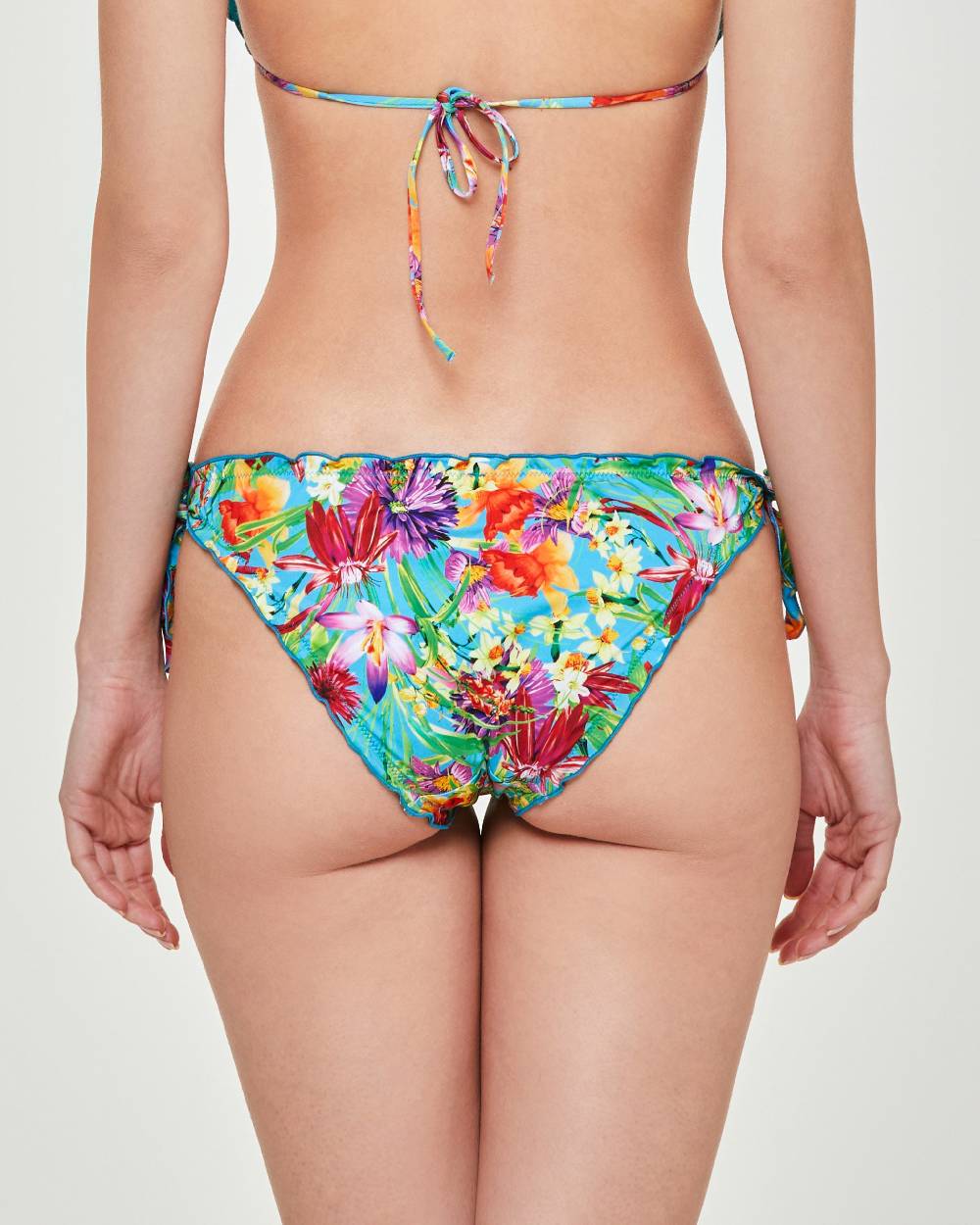 Pompea SLIP DONNA SANTORINI