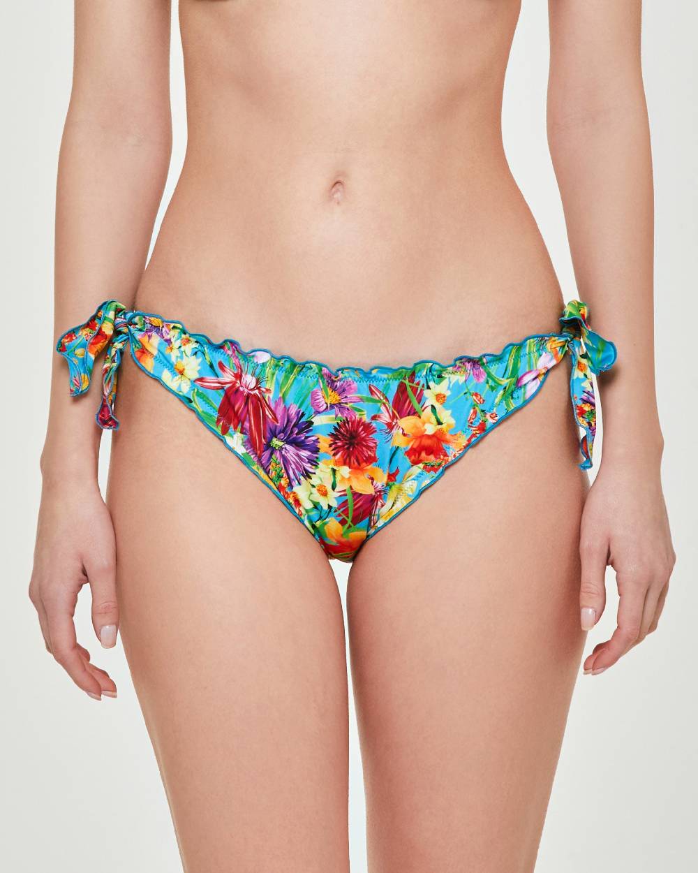 Pompea SLIP DONNA SANTORINI