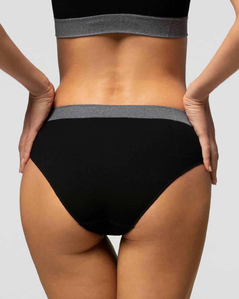 Pompea Slip Eco-Friendly Donna