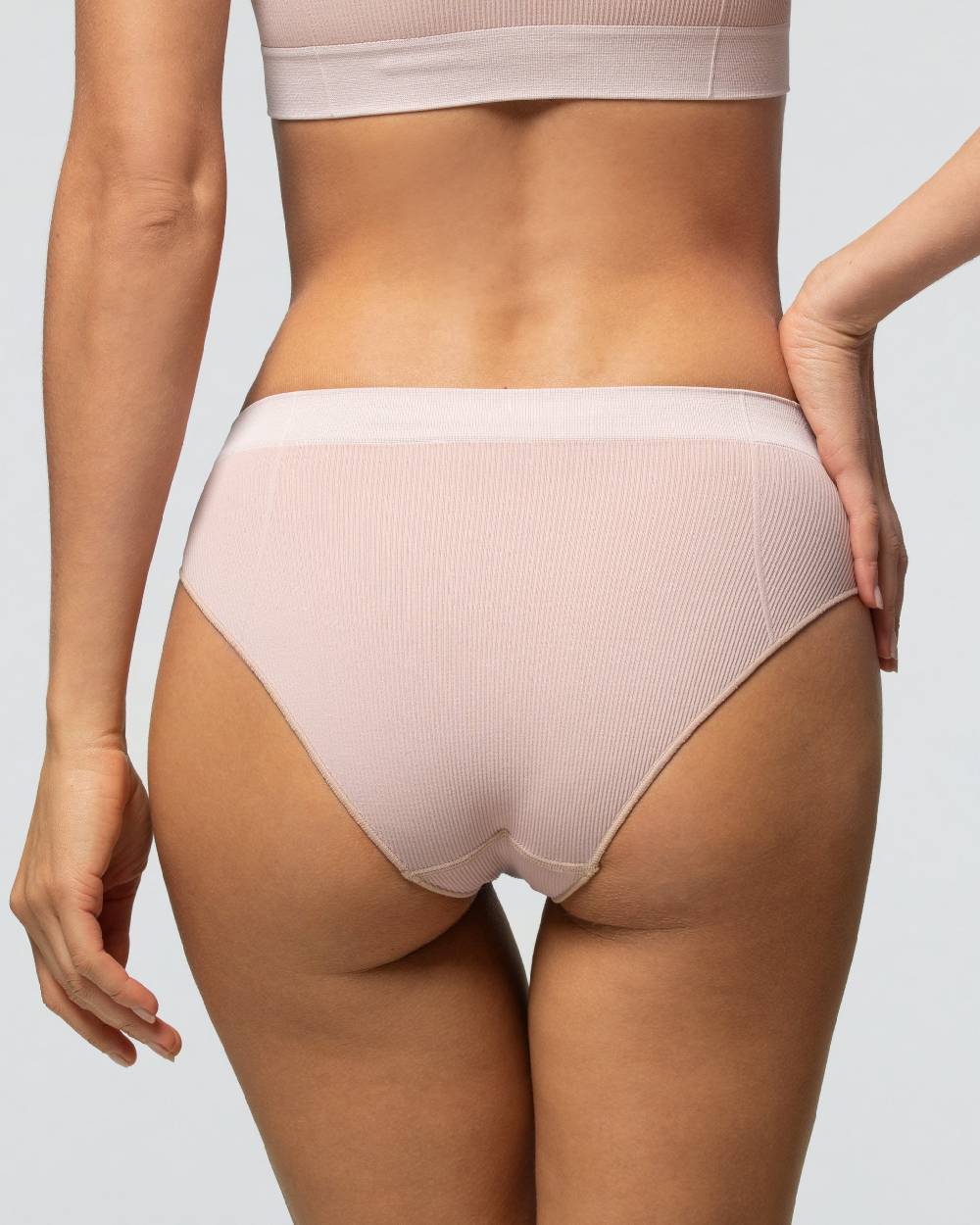 Pompea Slip Eco-Friendly Donna