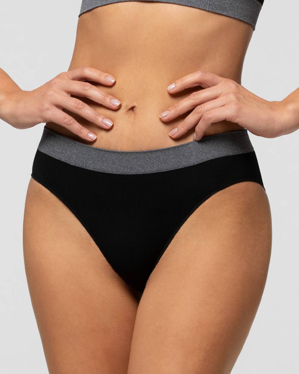 Pompea Slip Eco-Friendly donna