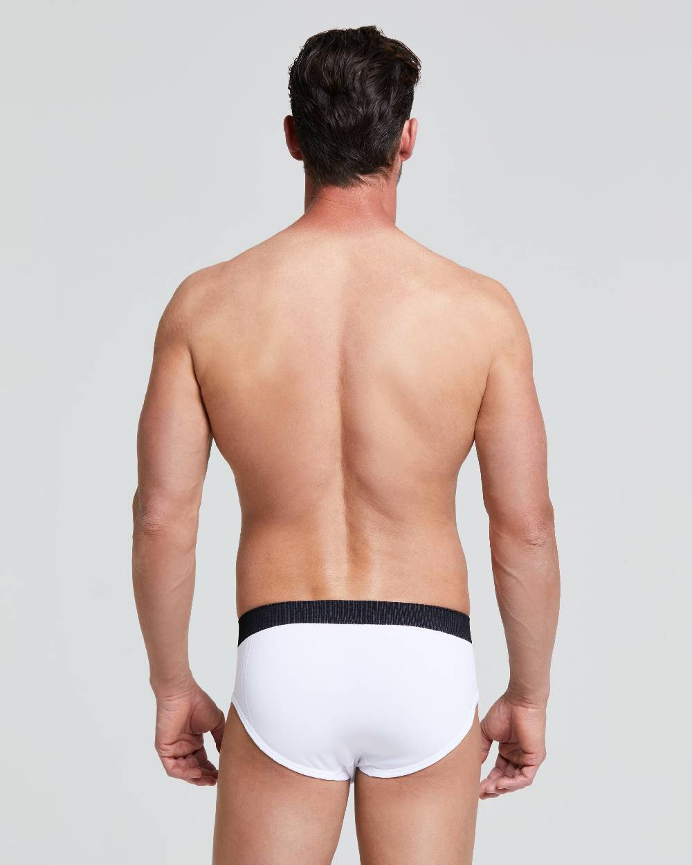 Pompea Slip Eco-Friendly Uomo