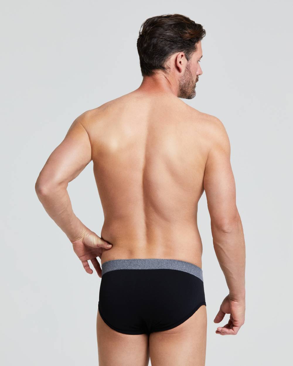 Pompea Slip Eco-Friendly Uomo