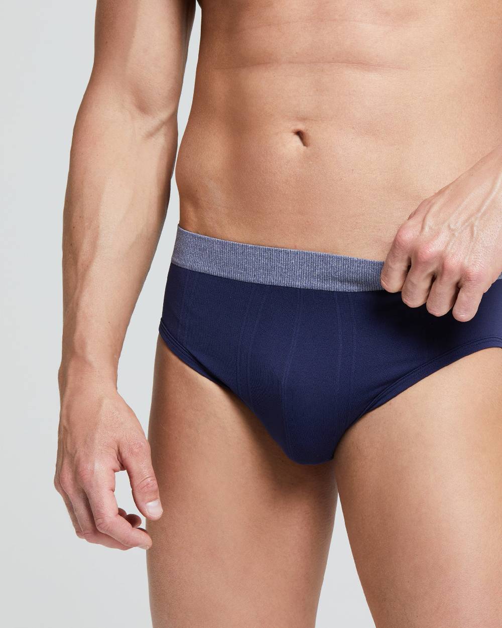 Pompea Slip Eco-Friendly Uomo