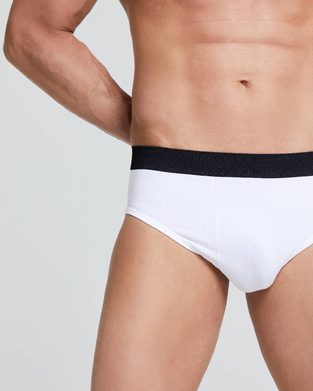 Pompea Slip Eco-Friendly Uomo