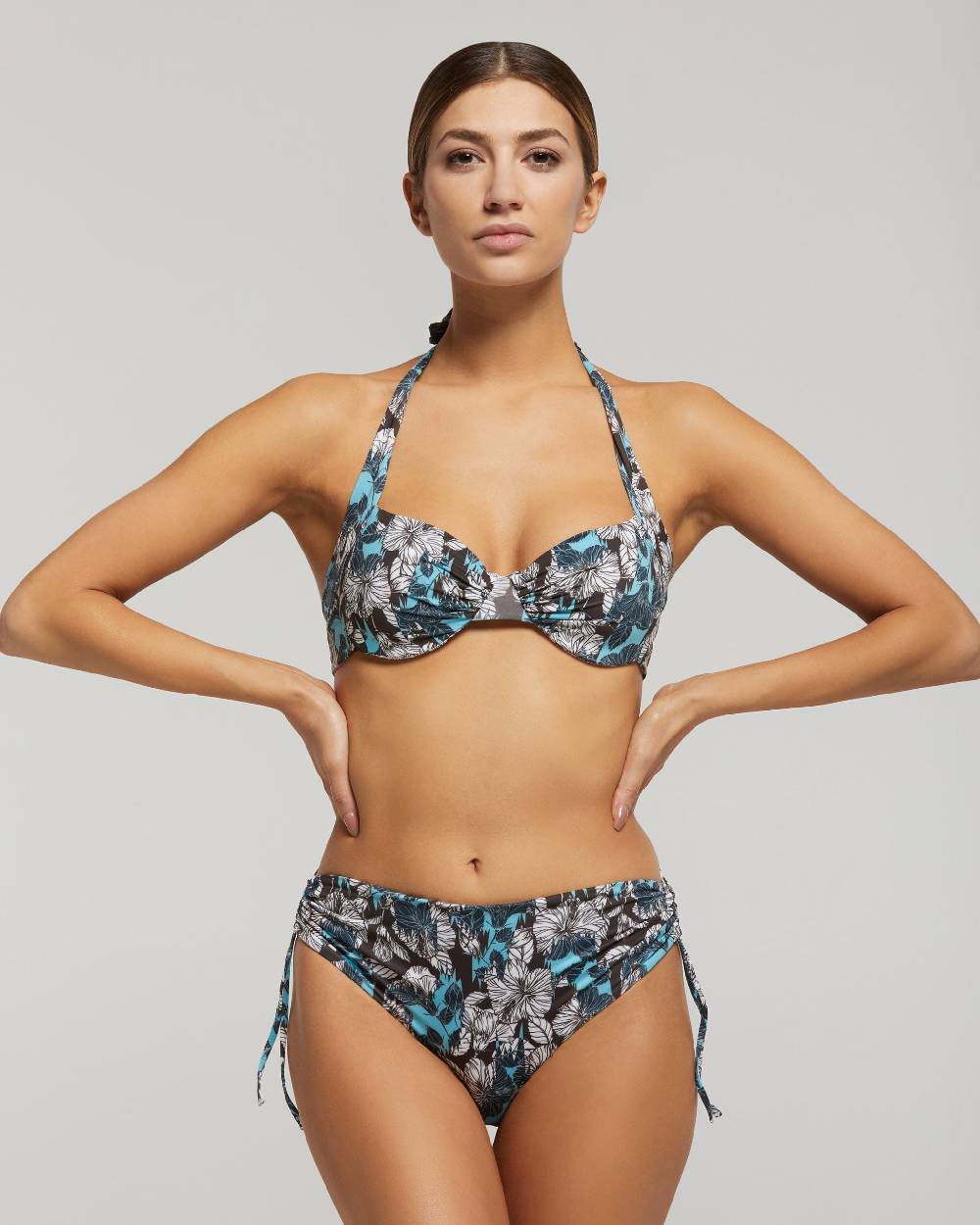 Pompea Slip Giamaica