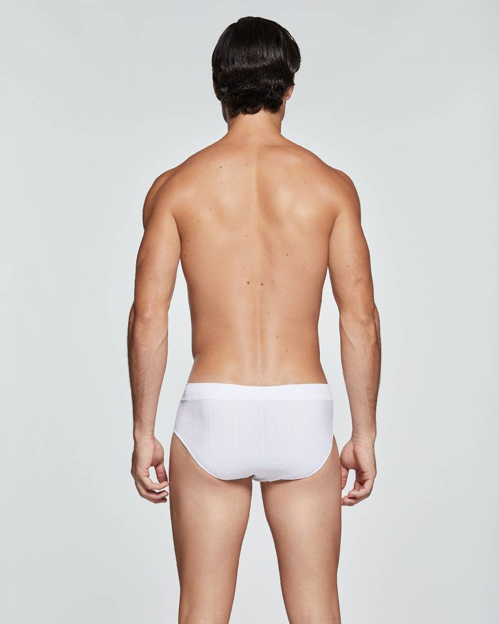 Pompea Slip In Microfibra Moving A Costine