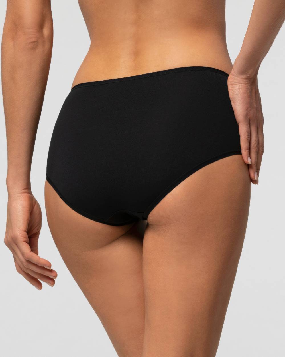 Pompea Slip Midi Cotton Planet