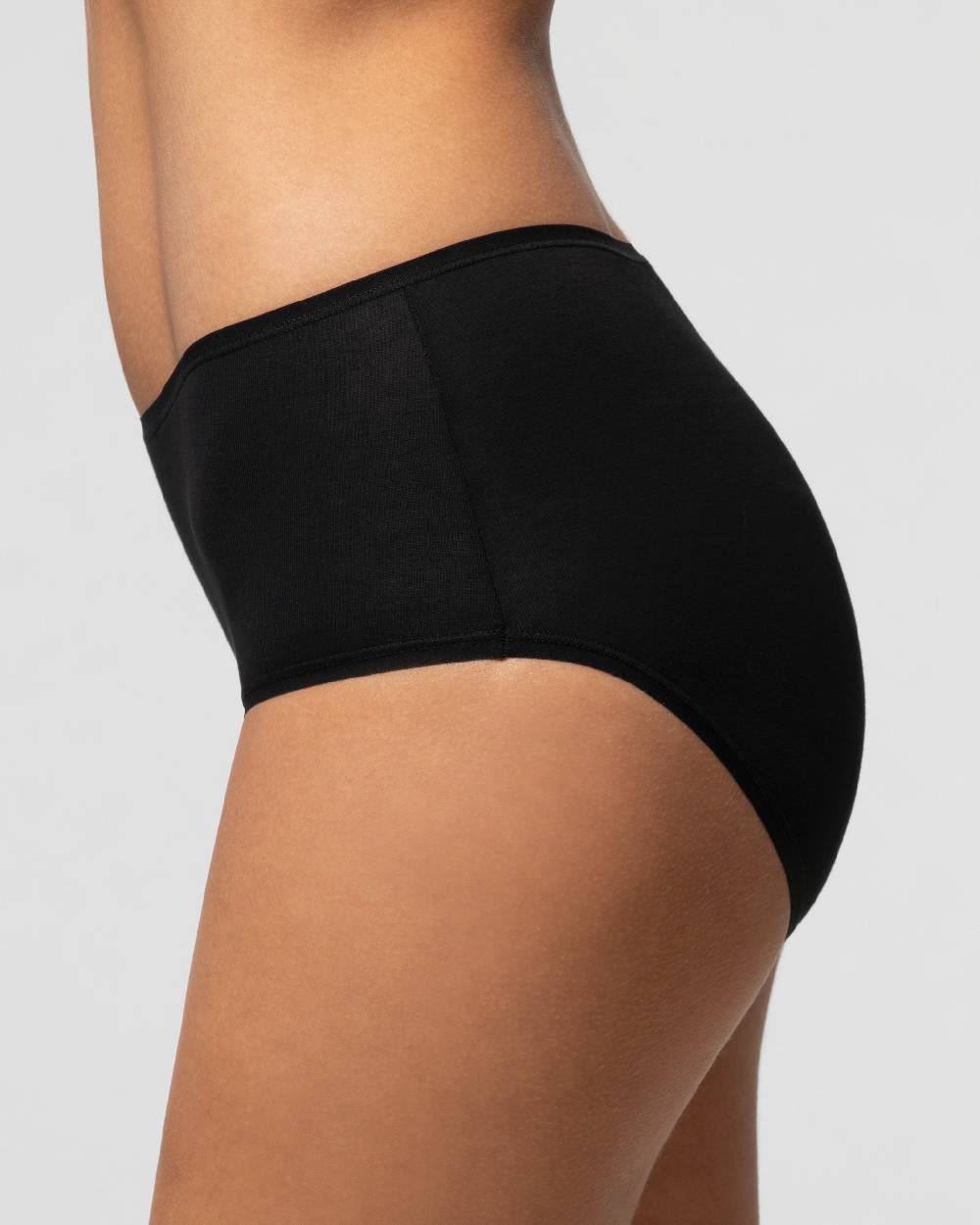 Pompea Slip midi Cotton Planet