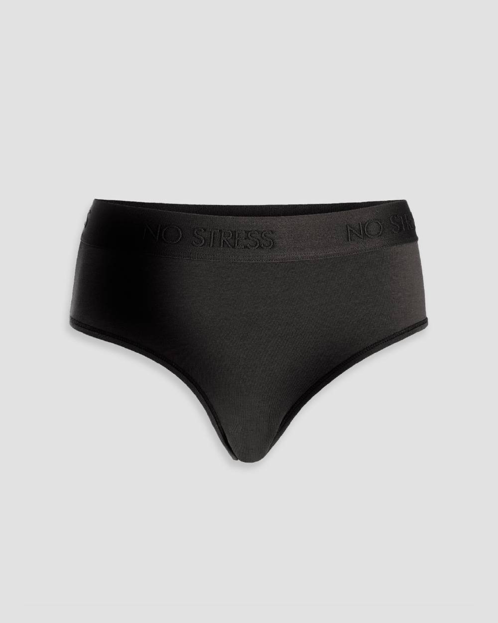 Pompea Slip No Stress Donna Cotone Modal