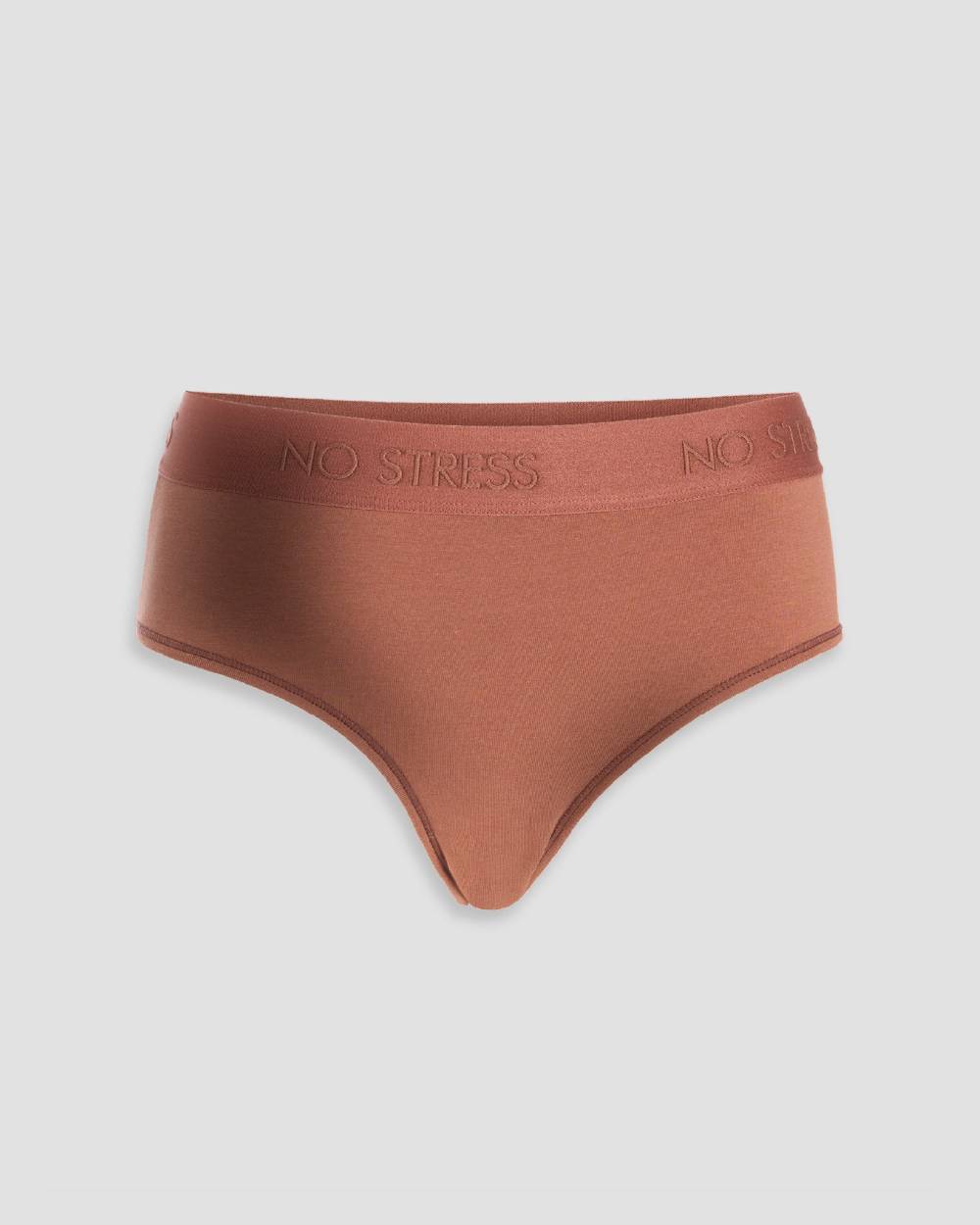 Pompea Slip No Stress Donna Cotone Modal