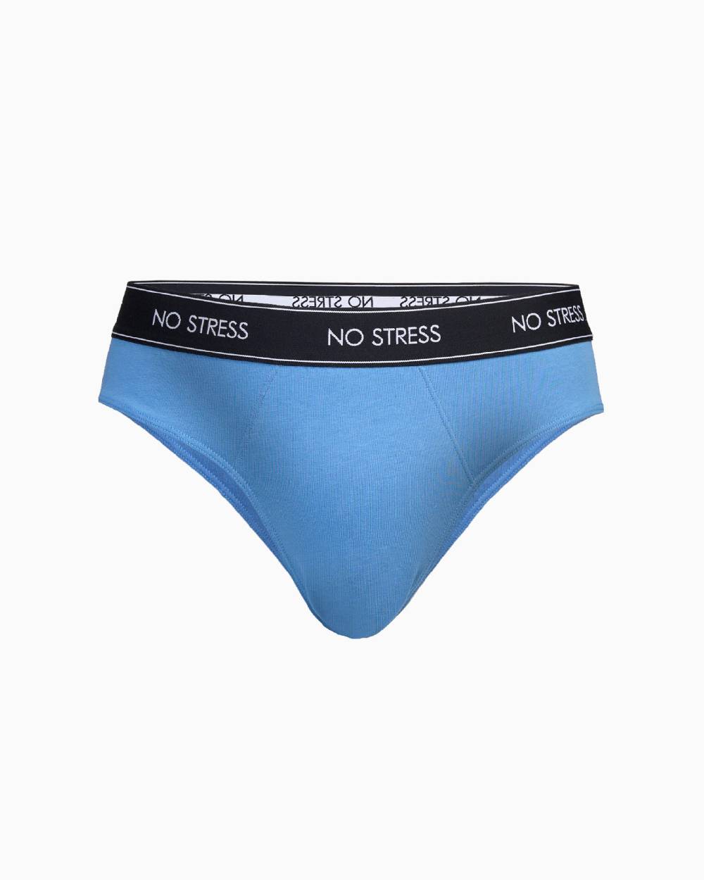 Pompea Slip No Stress Uomo Cotone