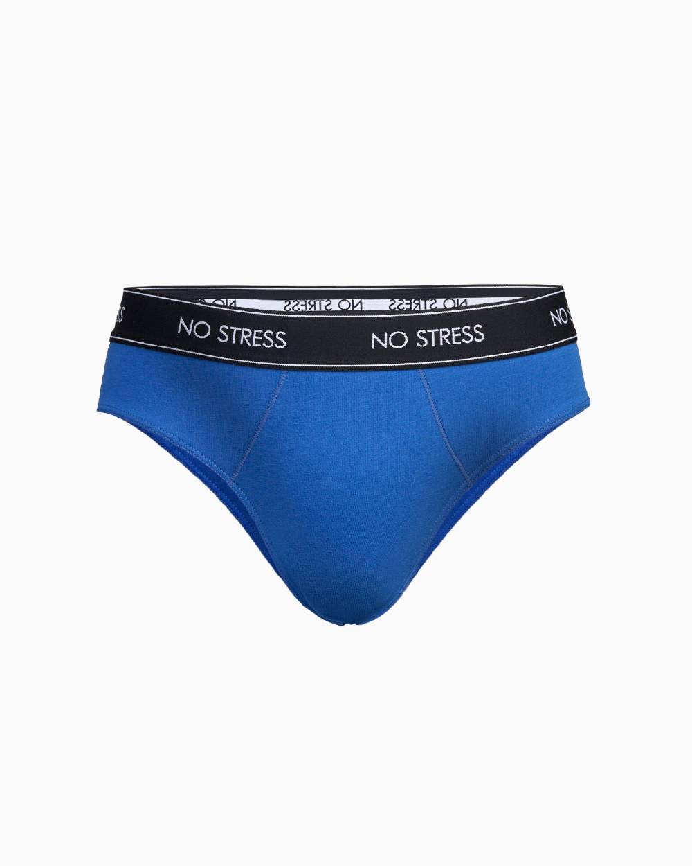 Pompea Slip No Stress Uomo Cotone