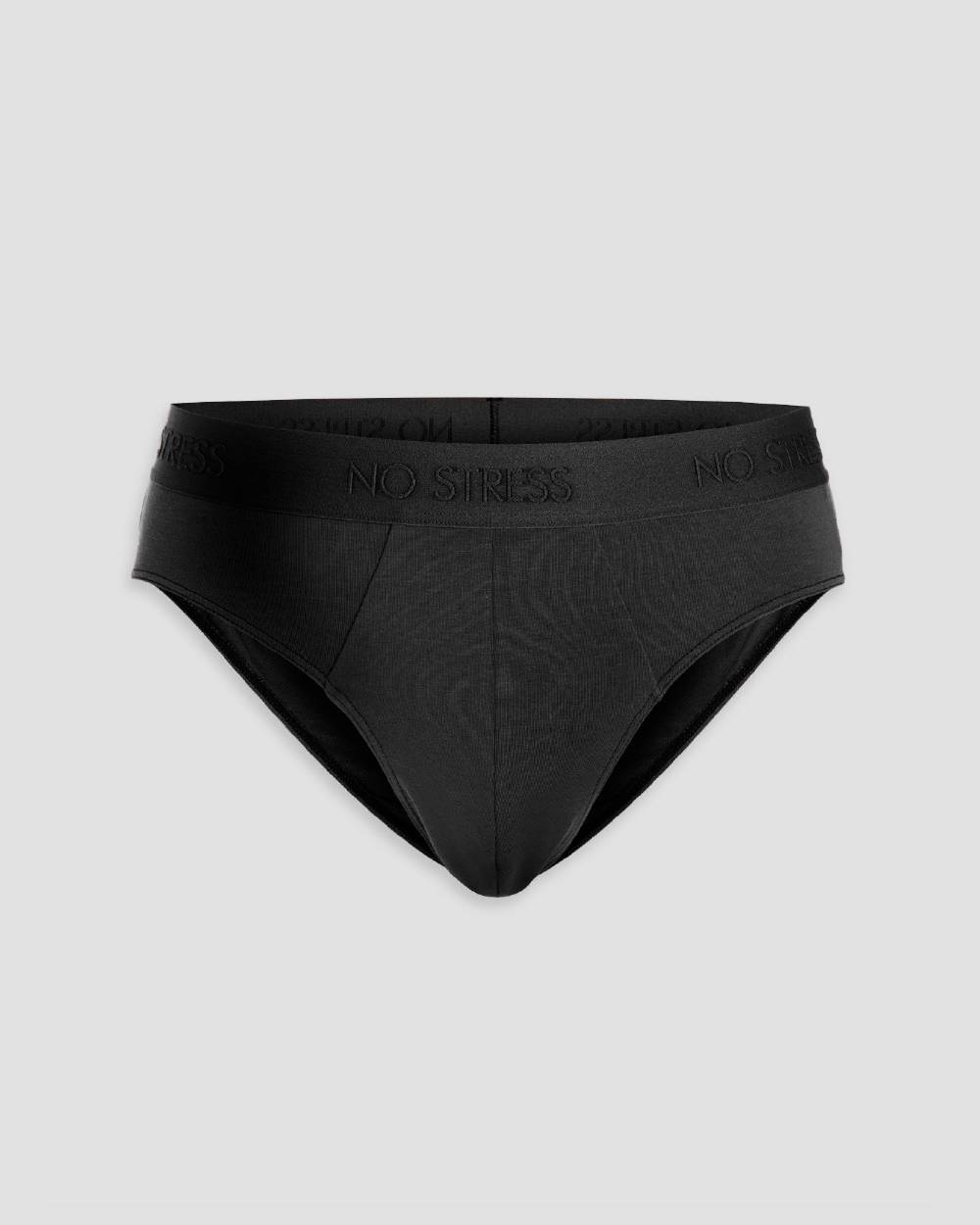 Pompea Slip No Stress Uomo Cotone Modal