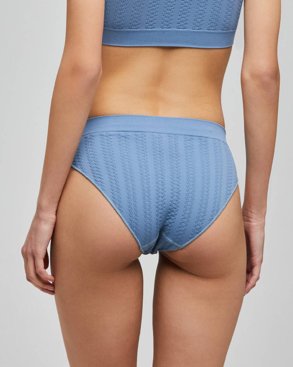 Pompea SLIP Q-CYCLE DONNA