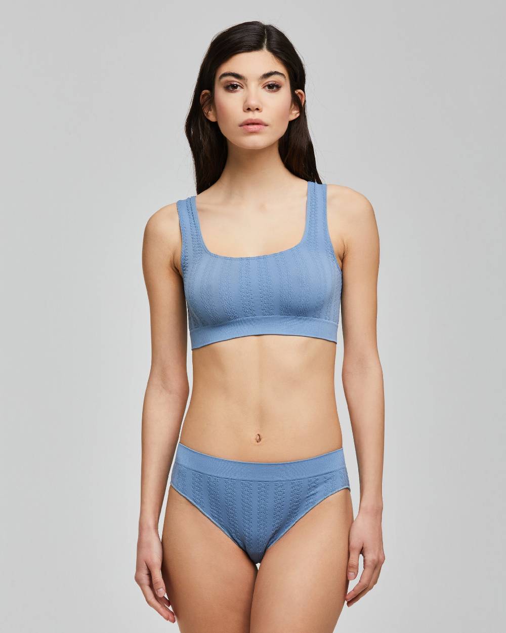 Pompea SLIP Q-CYCLE DONNA