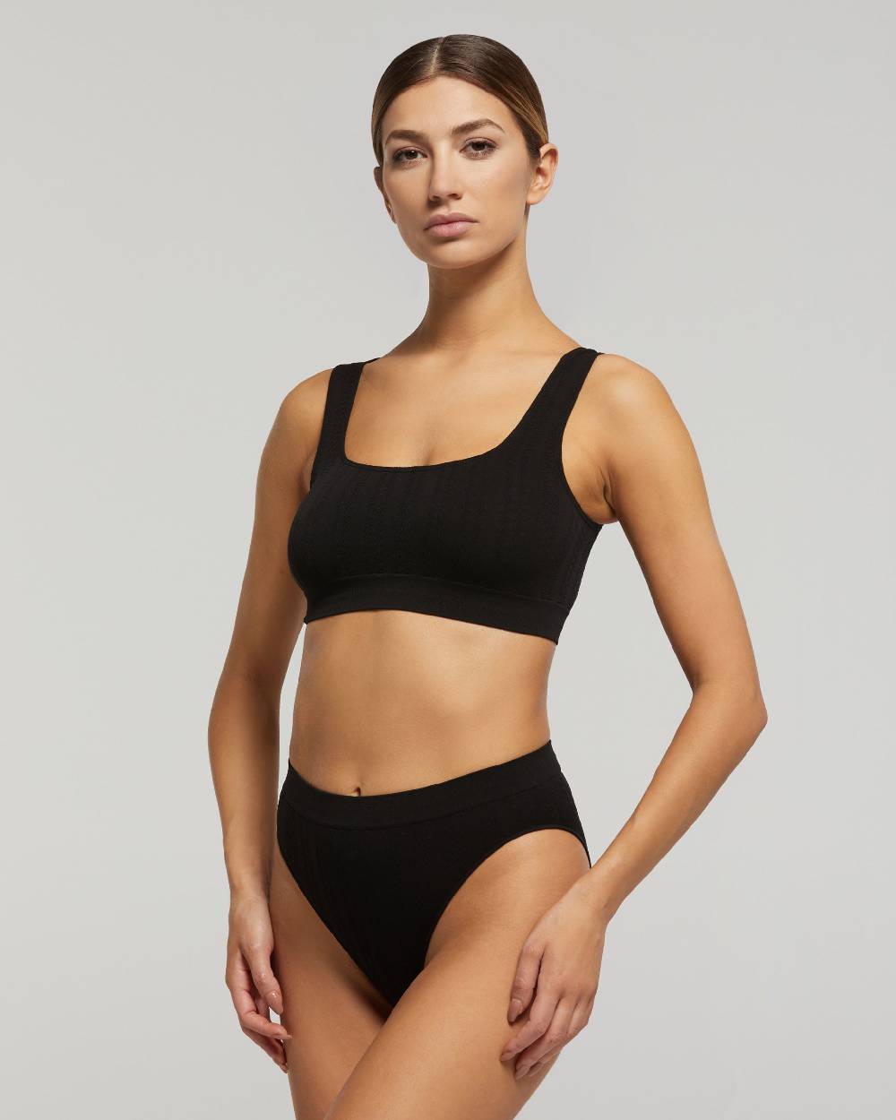 Pompea SLIP Q-CYCLE DONNA