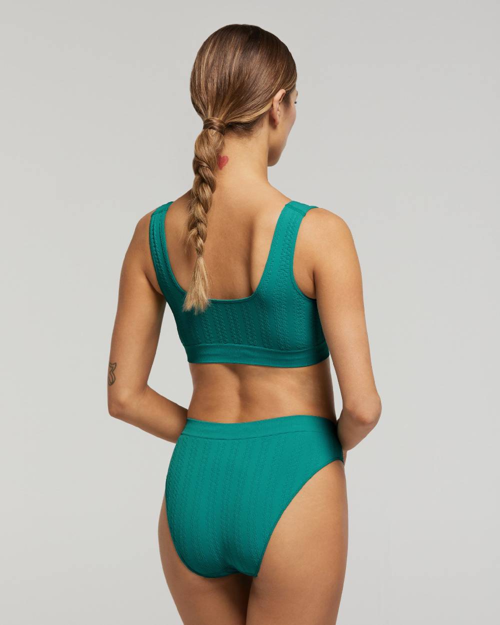 Pompea Slip Q-CYCLE Donna