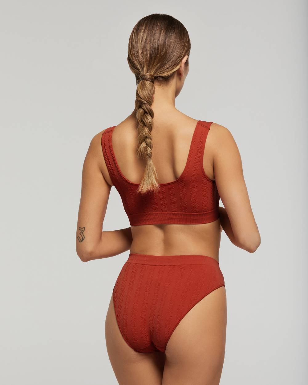 Pompea Slip Q-CYCLE Donna