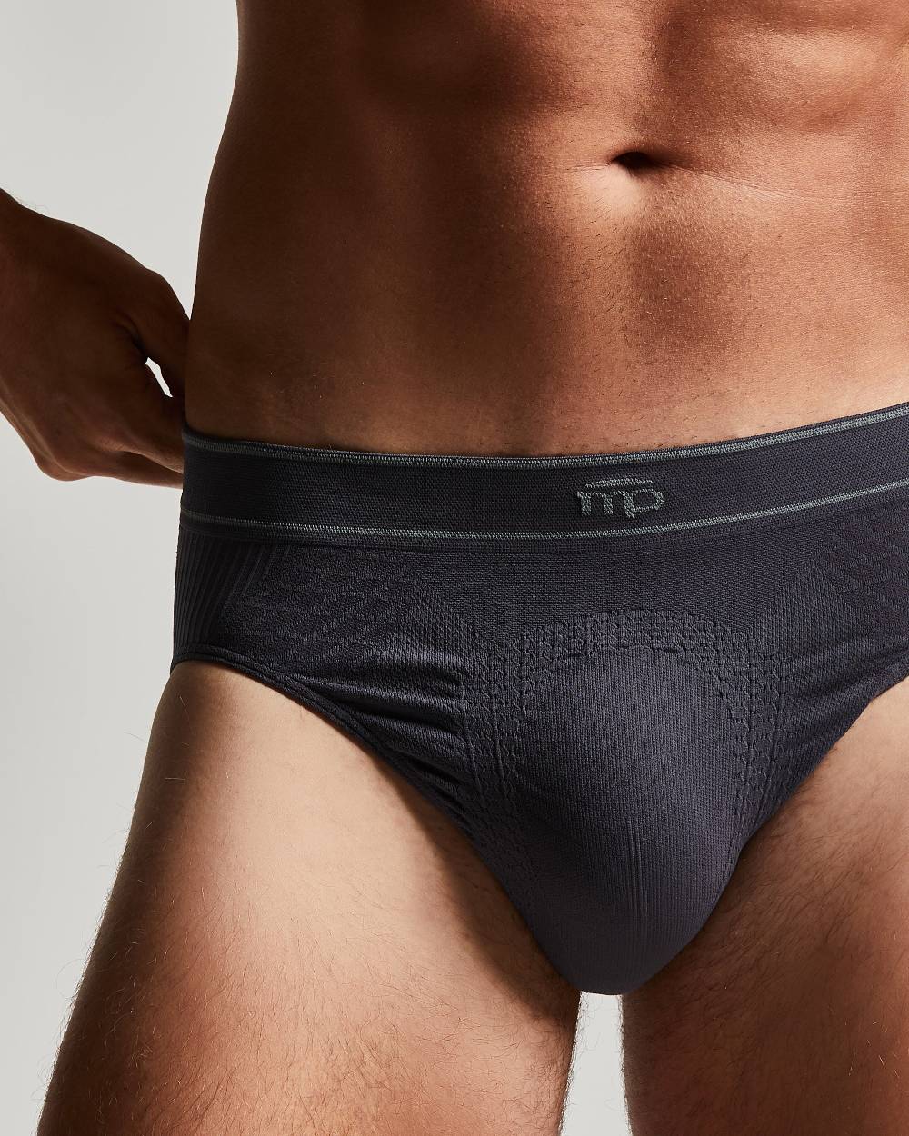 Pompea SLIP Q-CYCLE UOMO