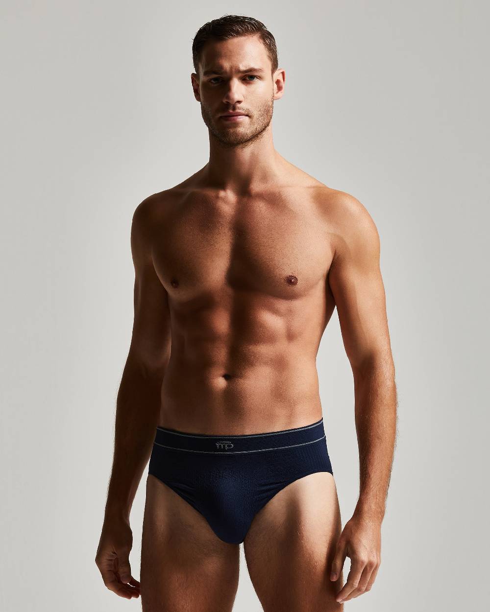 Pompea SLIP Q-CYCLE UOMO