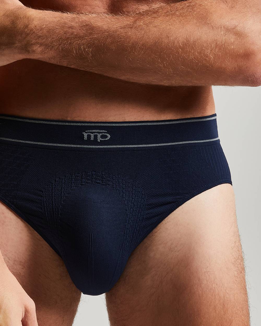 Pompea SLIP Q-CYCLE UOMO