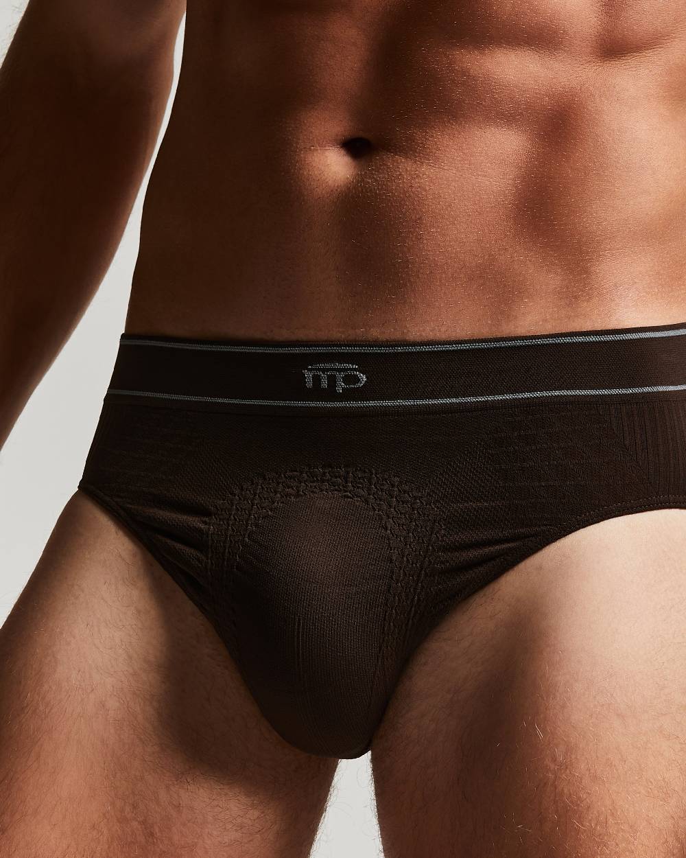 Pompea SLIP Q-CYCLE UOMO