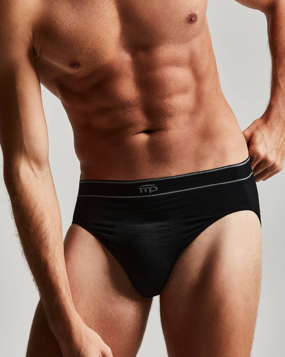 Pompea SLIP Q-CYCLE UOMO