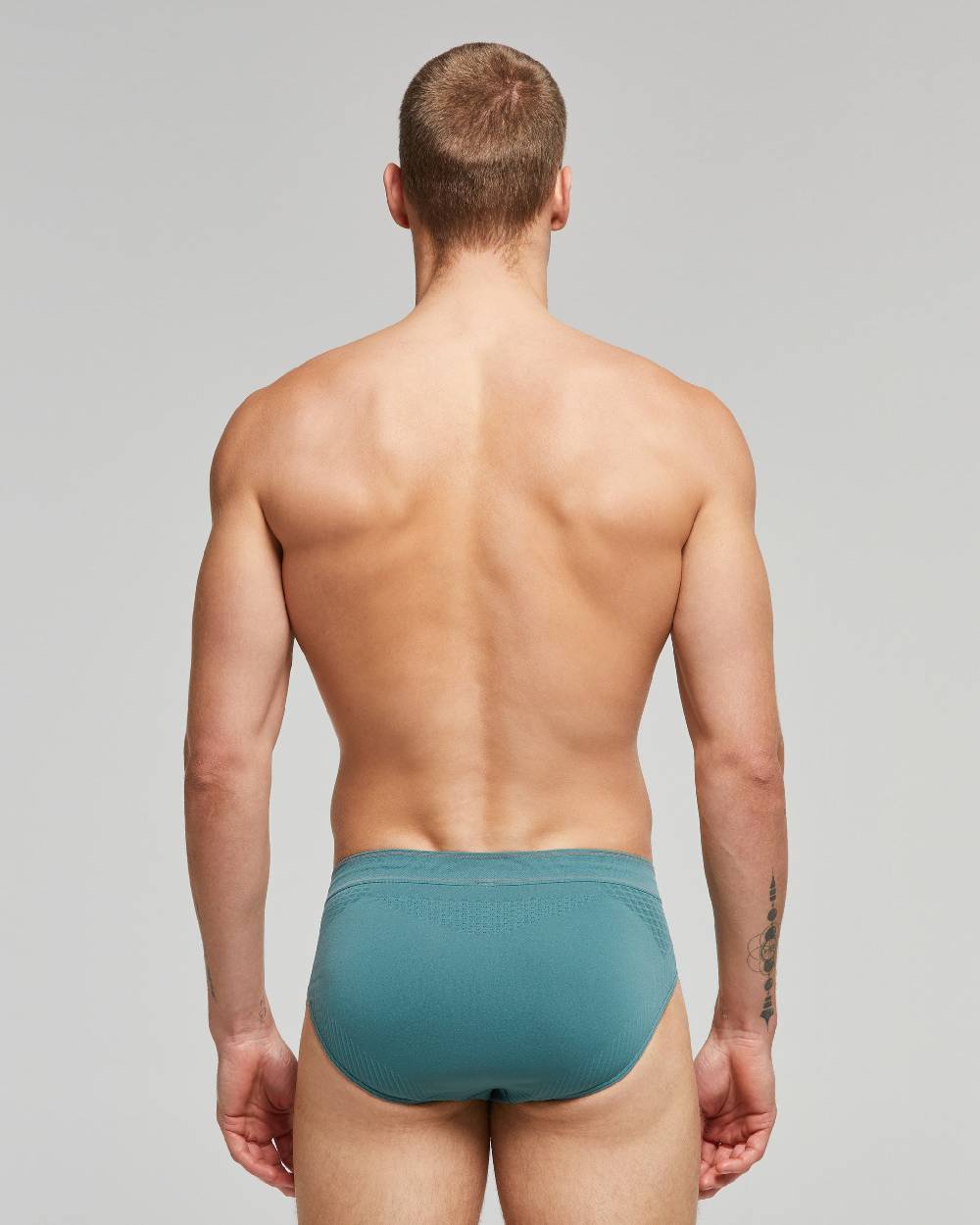 Pompea Slip Q-CYCLE Uomo