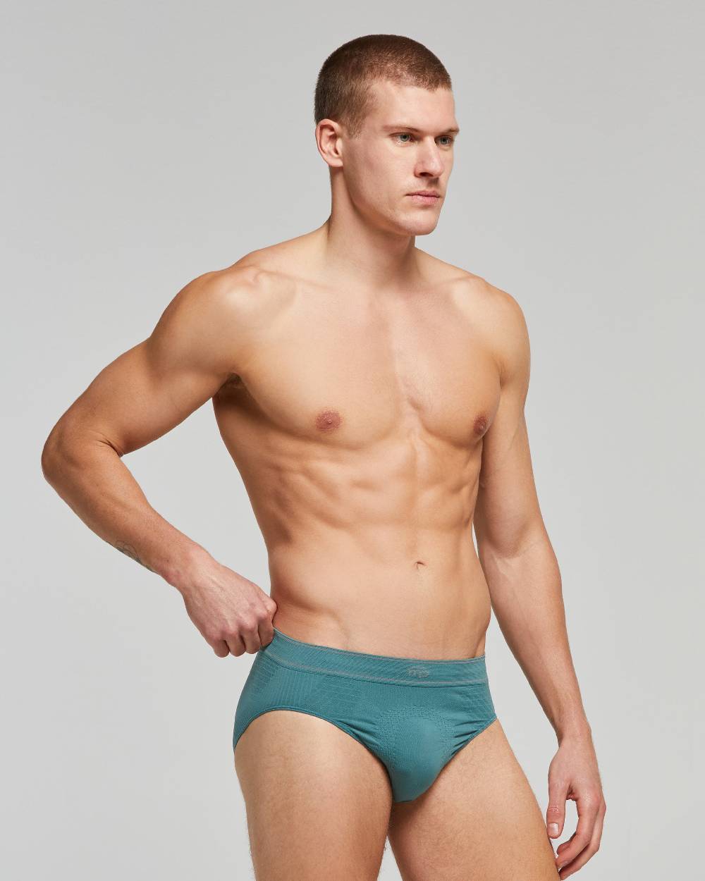 Pompea Slip Q-CYCLE Uomo