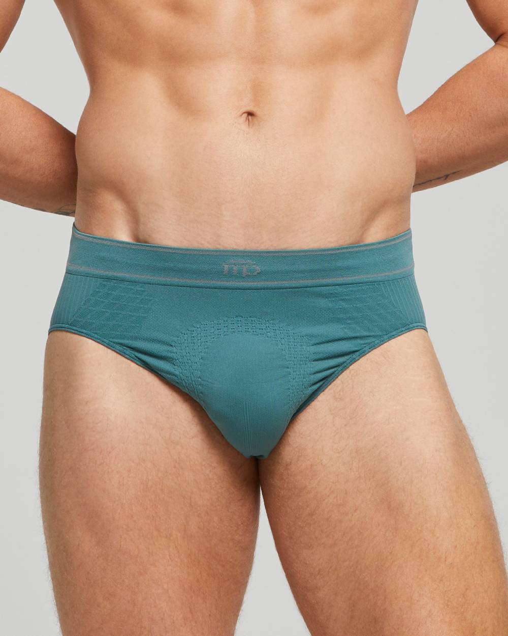 Pompea Slip Q-CYCLE Uomo