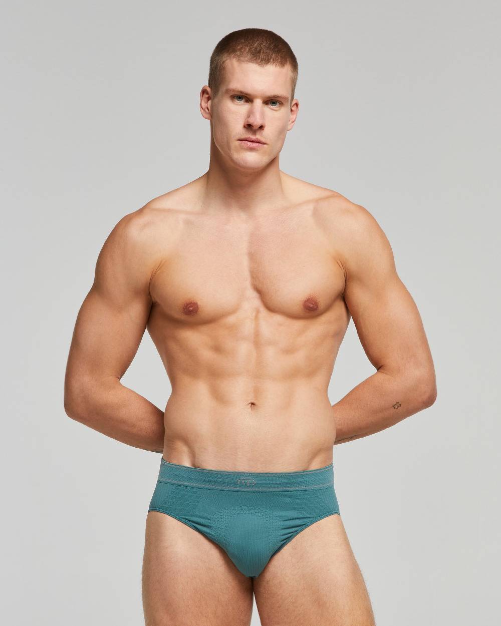 Pompea Slip Q-CYCLE uomo