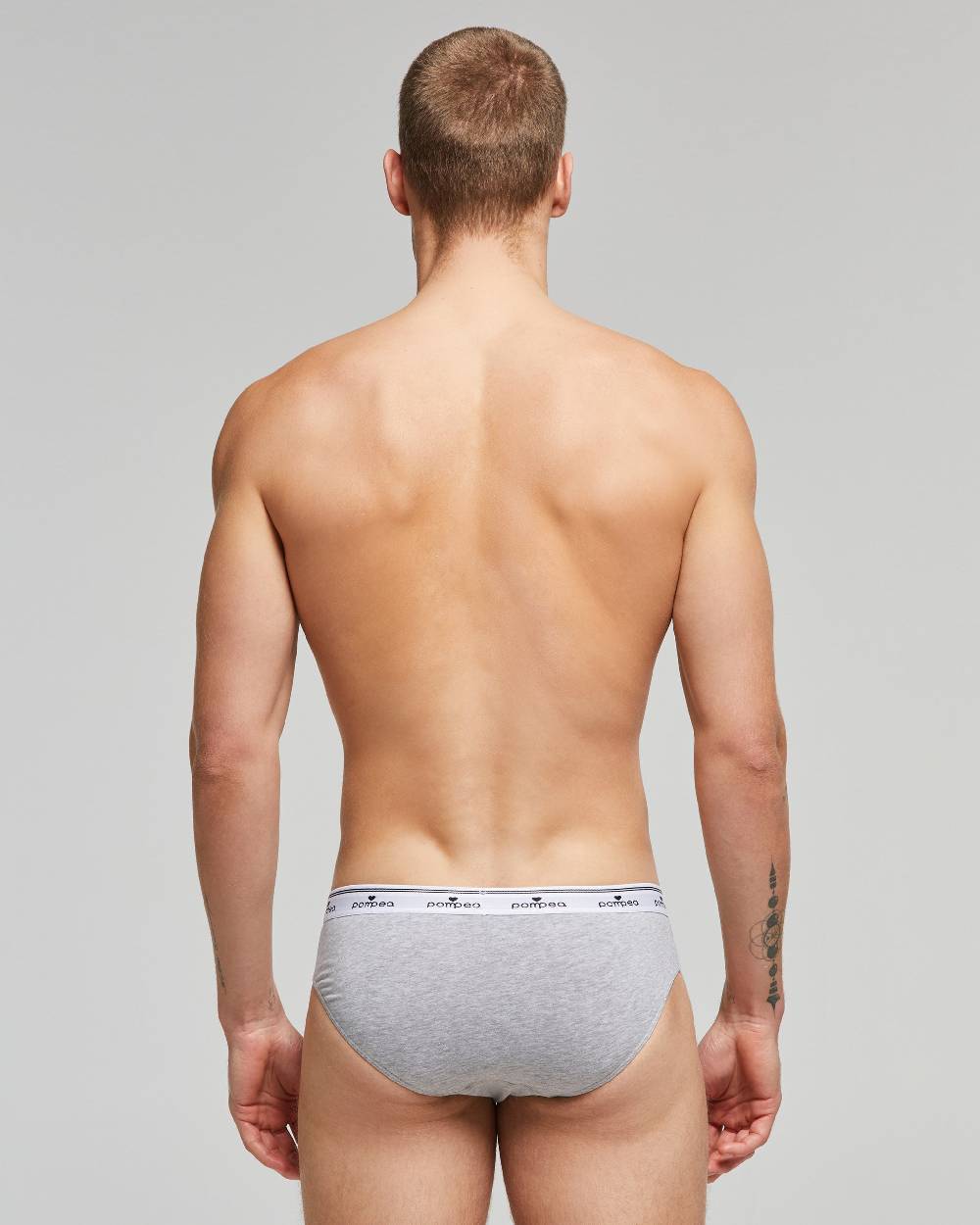 Pompea Slip San Valentino Uomo