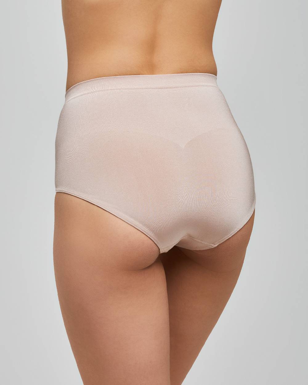 Pompea SLIP SEAMLESS CONTENITIVO
