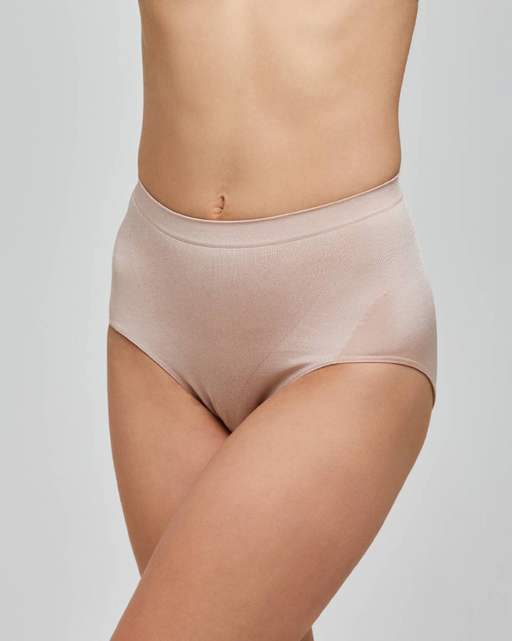 Pompea SLIP SEAMLESS CONTENITIVO