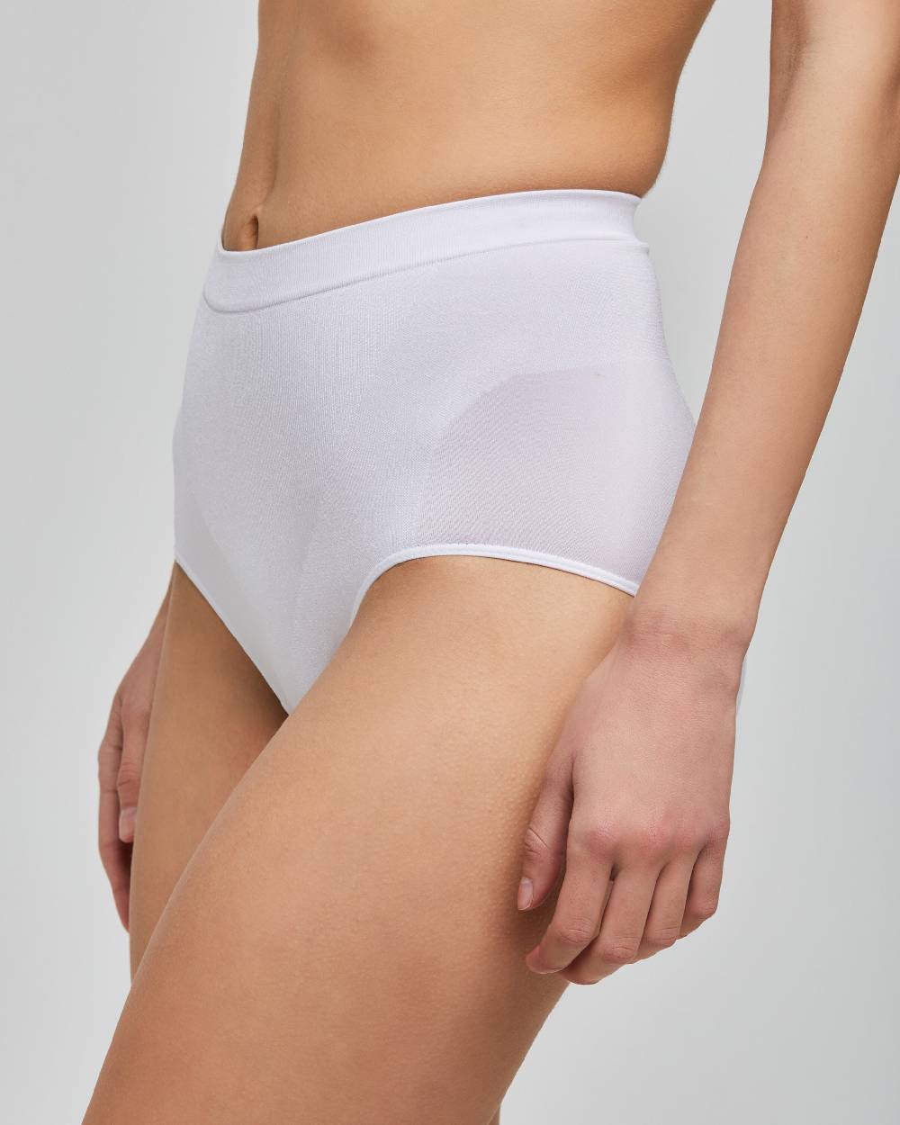 Pompea SLIP SEAMLESS CONTENITIVO