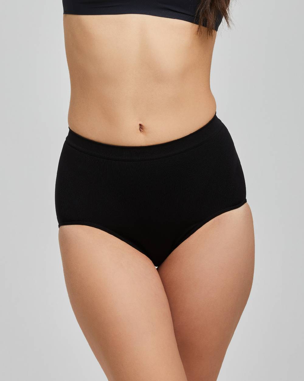 Pompea SLIP SEAMLESS CONTENITIVO