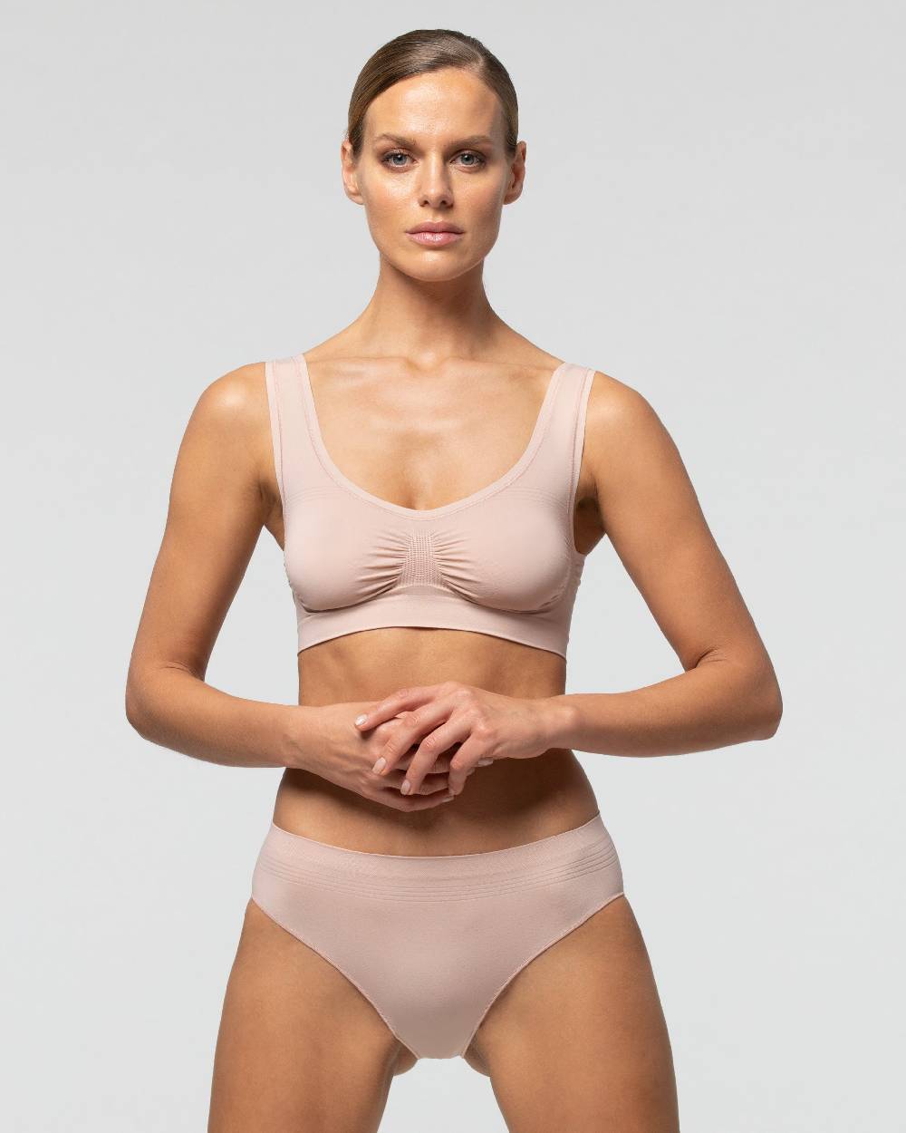 Pompea Slip Seamless Donna