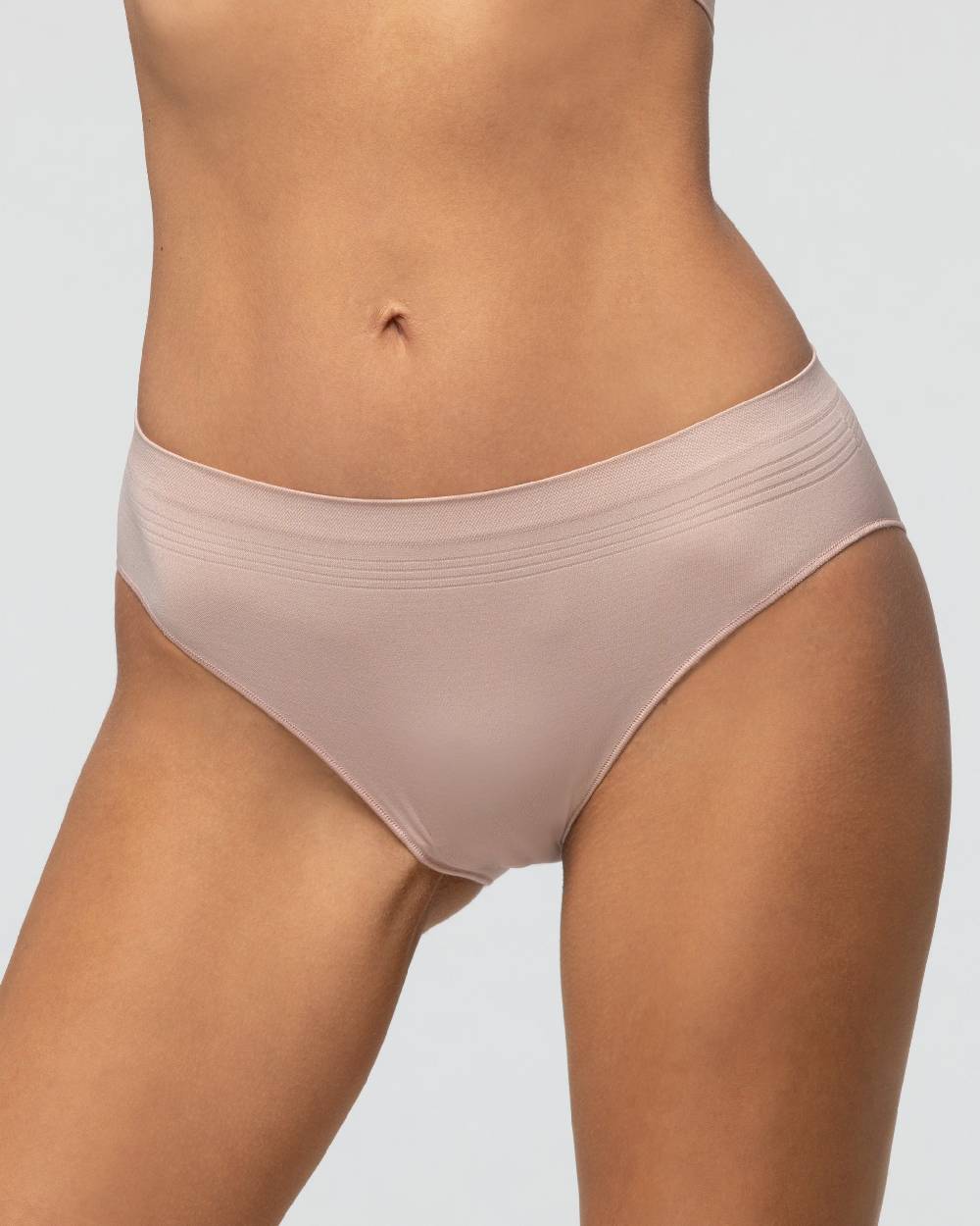 Pompea Slip Seamless donna