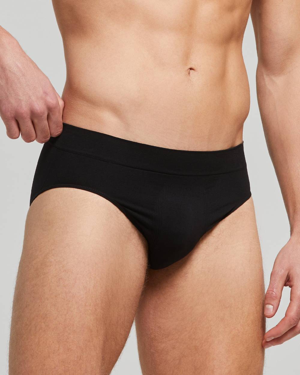 Pompea Slip Seamless Uomo