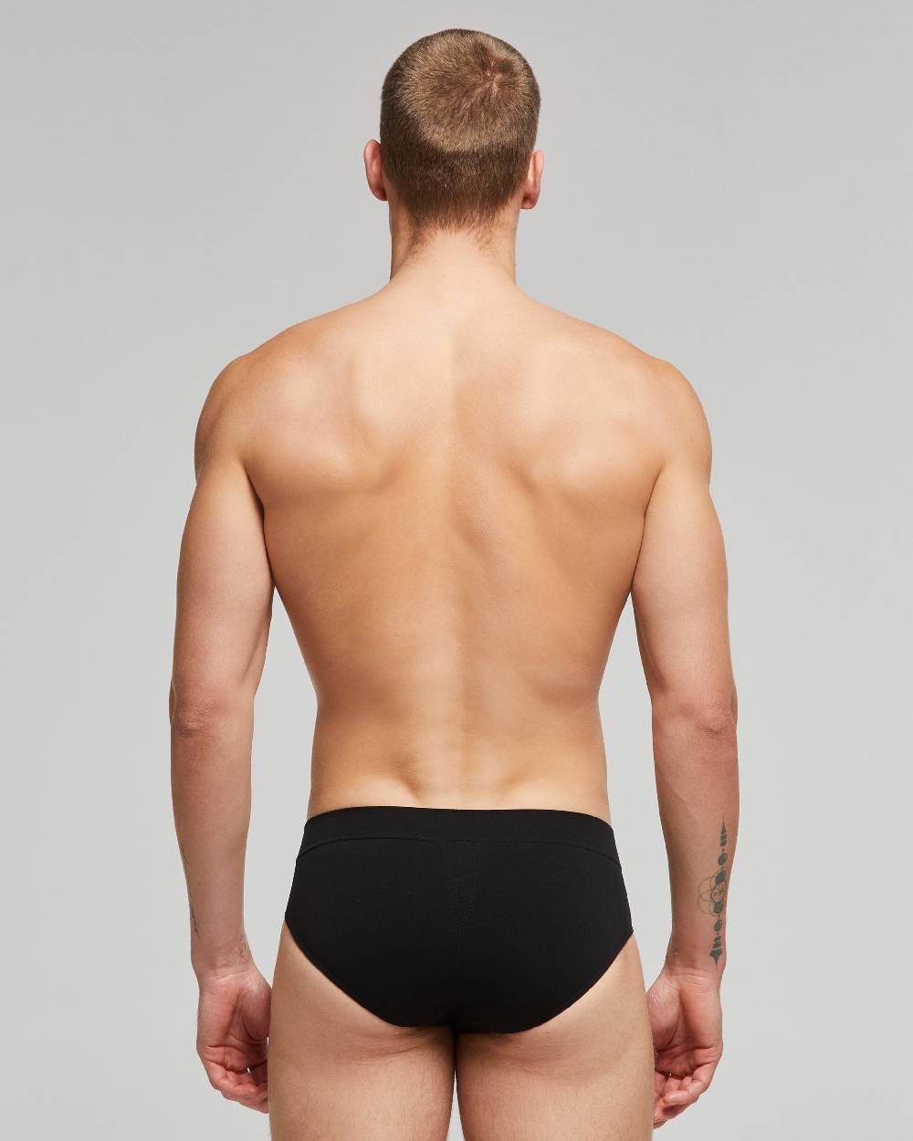 Pompea Slip Seamless Uomo