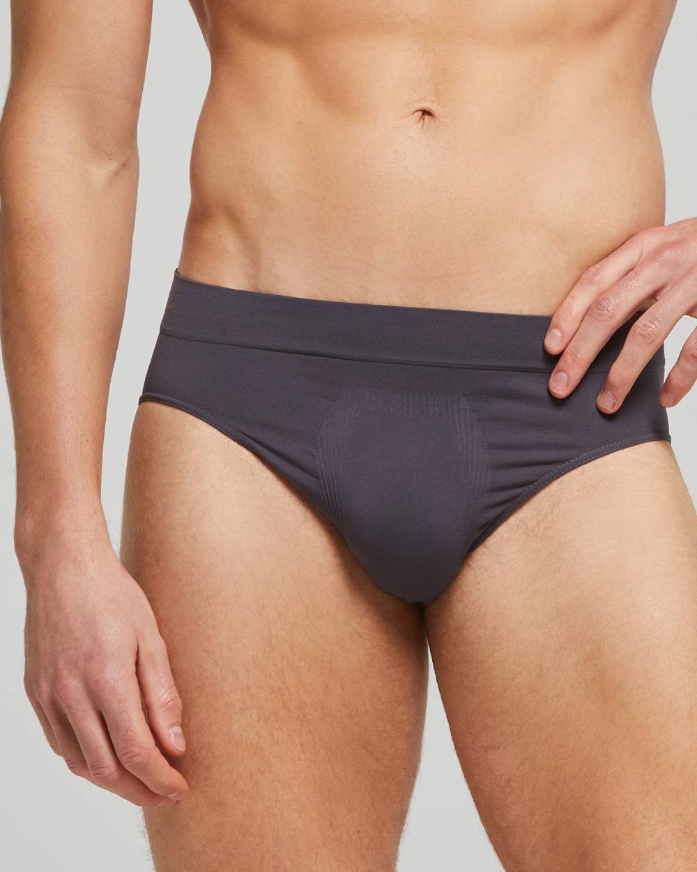 Pompea Slip Seamless Uomo