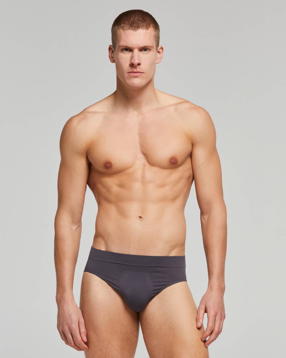 Pompea Slip Seamless Uomo