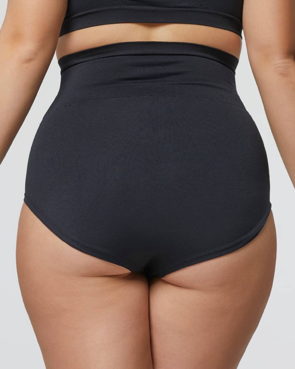 Pompea Slip Vita Alta Comfort Size