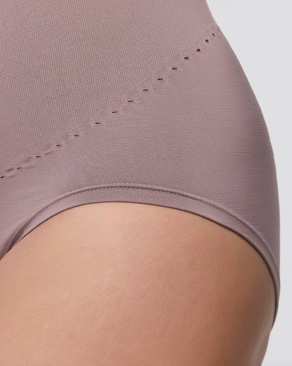 Pompea Slip Vita Alta Comfort Size