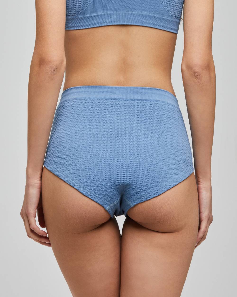 Pompea SLIP VITA ALTA COMFORT SIZE Q-CYCLE