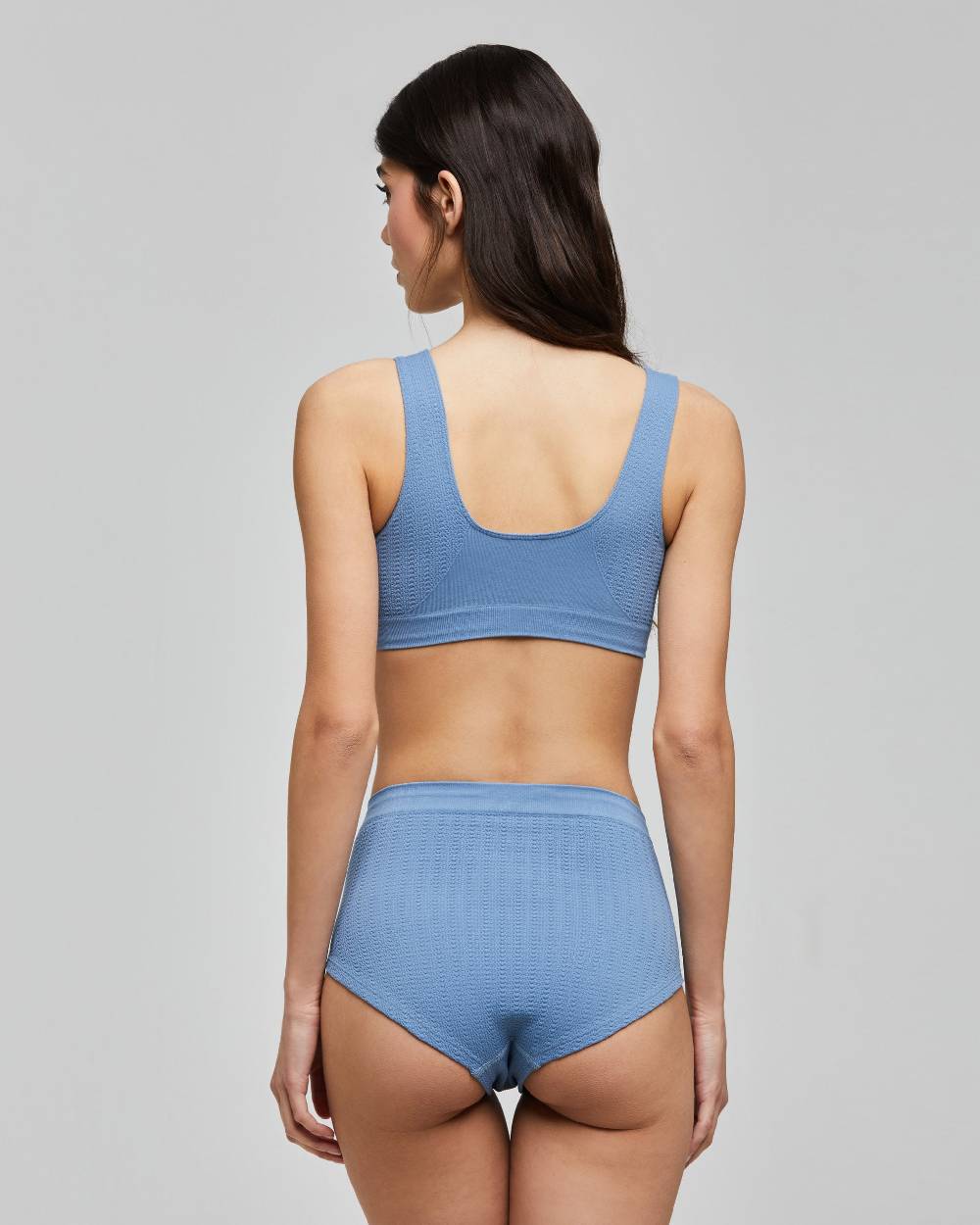 Pompea SLIP VITA ALTA COMFORT SIZE Q-CYCLE