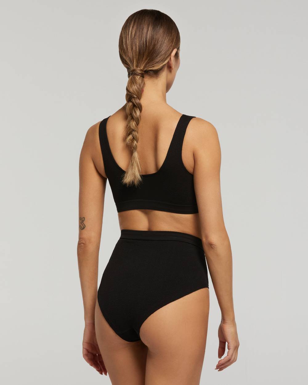 Pompea SLIP VITA ALTA COMFORT SIZE Q-CYCLE